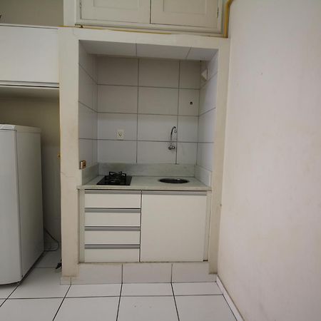 Apartamento Ribeiro 401 Río de Janeiro Exterior foto