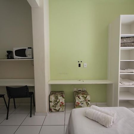 Apartamento Ribeiro 401 Río de Janeiro Exterior foto