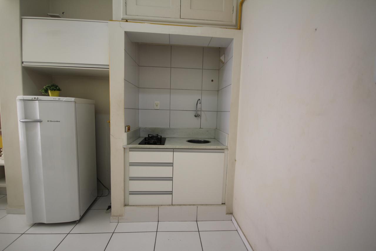Apartamento Ribeiro 401 Río de Janeiro Exterior foto