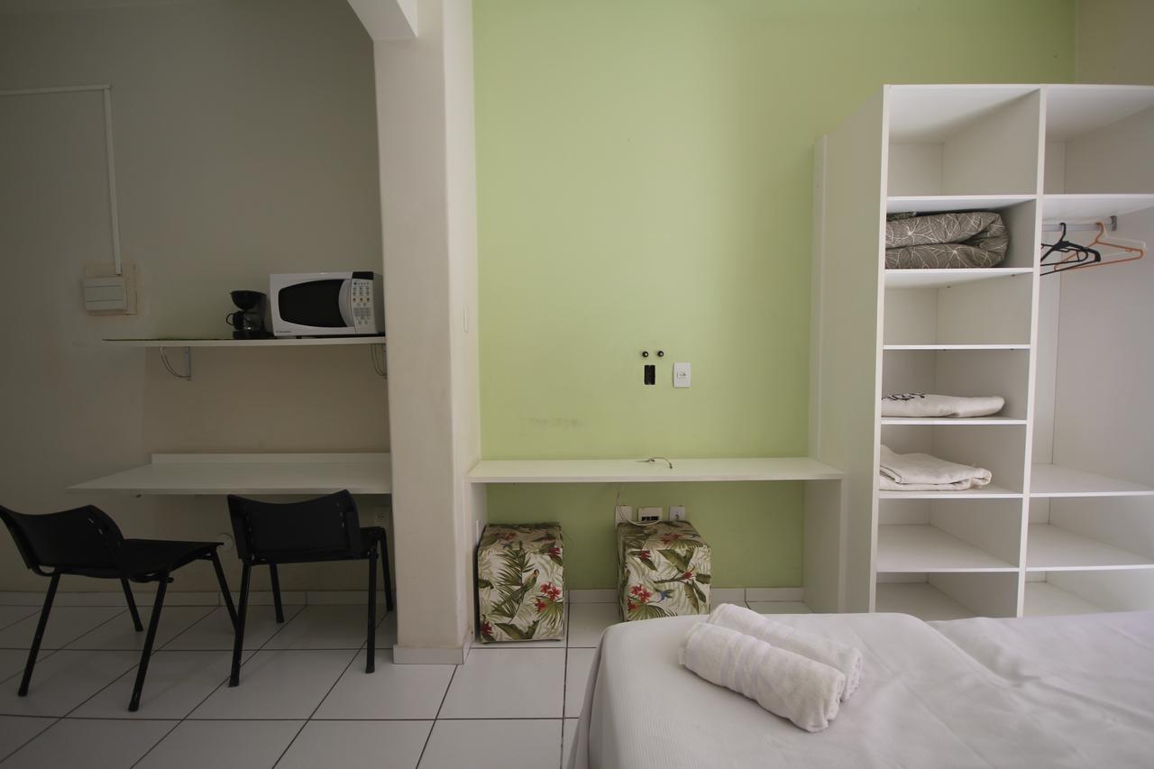 Apartamento Ribeiro 401 Río de Janeiro Exterior foto