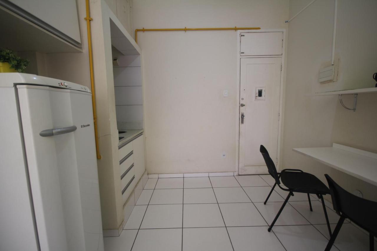 Apartamento Ribeiro 401 Río de Janeiro Exterior foto